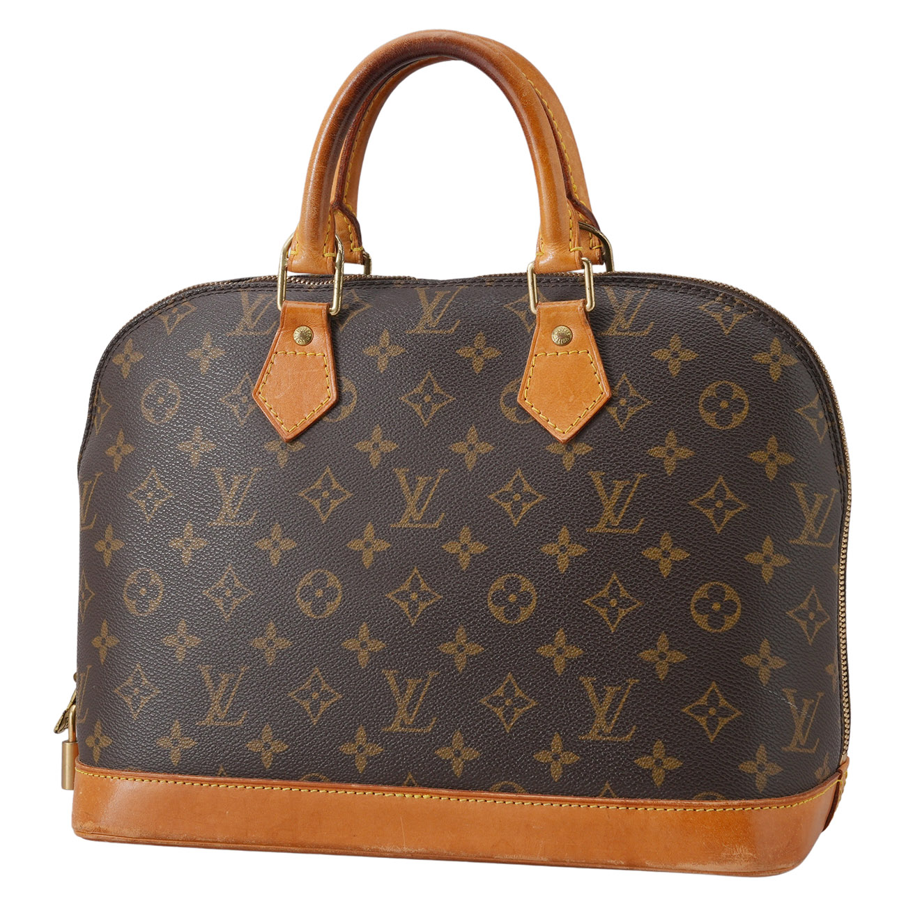 LOUIS VUITTON(USED)루이비통 모노그램 알마 PM